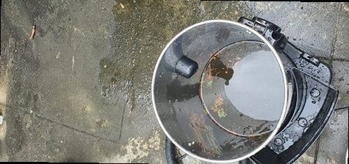 동래구 사직3동 하수구막힘 업소용 싱크대막힘 물이 빠지지 않던 날의 점검 기록